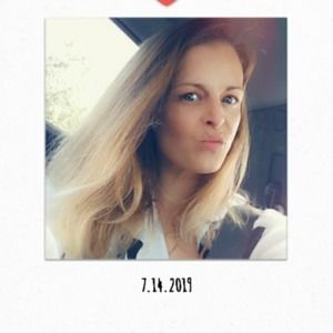 Meet your Posher, Melanie